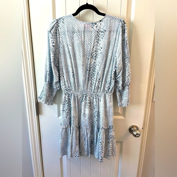 BUDDY LOVE PALTROW DRESS SIZE SMALL - Picture 3 of 7
